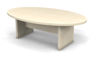 Конференц-стол овальный B201-1